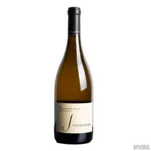 J Vineyards Russian River Chardonnay 2019 750ML