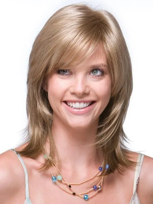Jade | Synthetic Wig (Basic Cap)