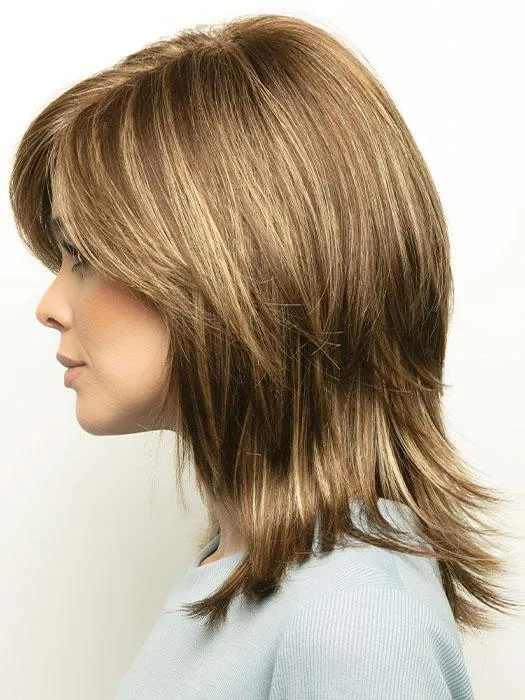 Jade | Synthetic Wig (Basic Cap)