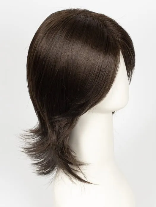 Jade | Synthetic Wig (Basic Cap)
