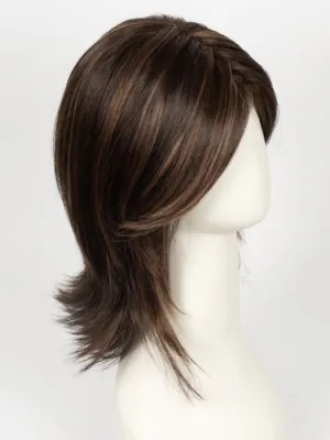 Jade | Synthetic Wig (Basic Cap)