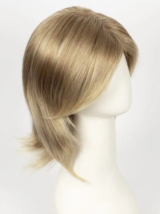 Jade | Synthetic Wig (Basic Cap)