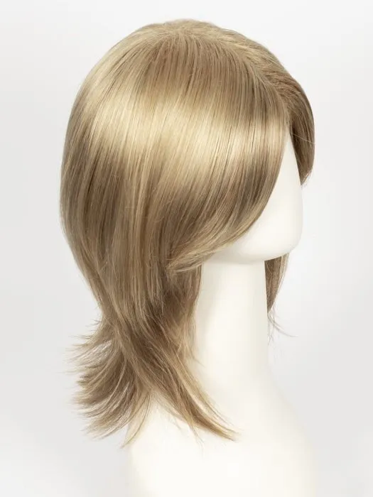 Jade | Synthetic Wig (Basic Cap)