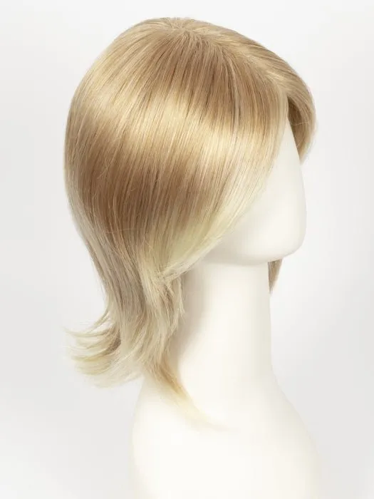 Jade | Synthetic Wig (Basic Cap)