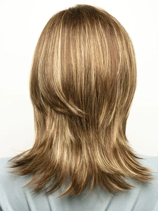 Jade | Synthetic Wig (Basic Cap)