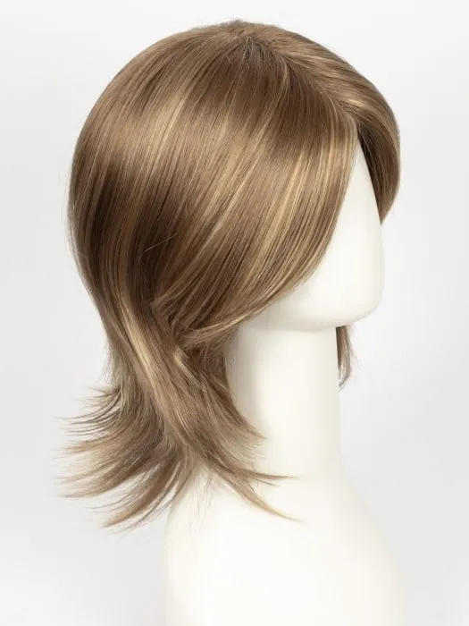 Jade | Synthetic Wig (Basic Cap)