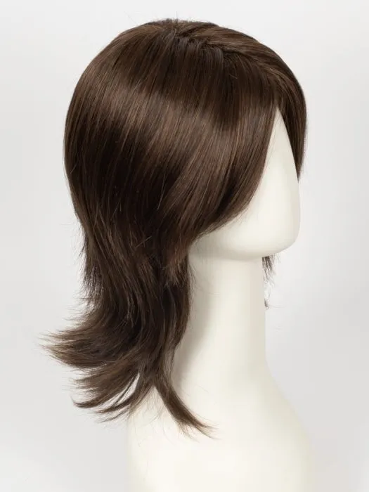 Jade | Synthetic Wig (Basic Cap)