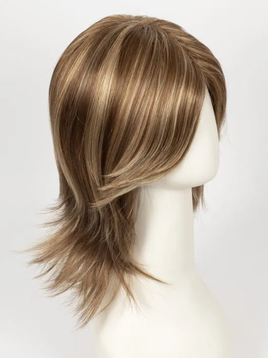 Jade | Synthetic Wig (Basic Cap)