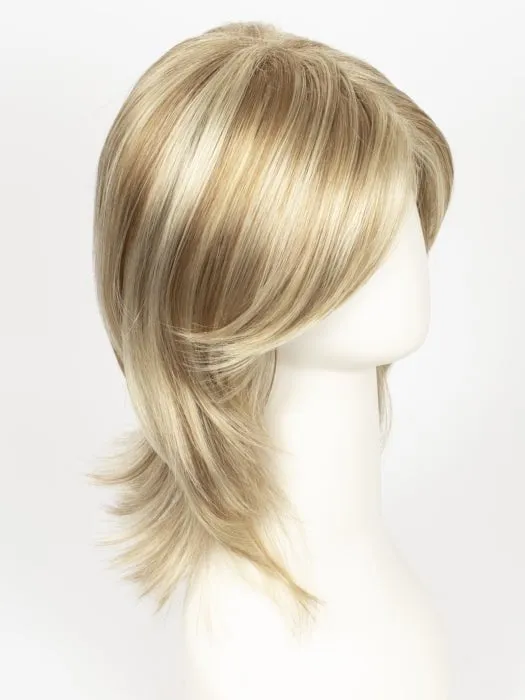 Jade | Synthetic Wig (Basic Cap)