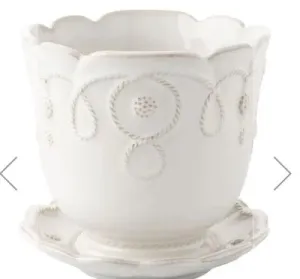 Jardins Du Monde Planter 5.25"