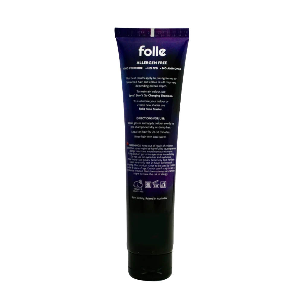 Jeval folle Rage Hair Colour 170ml