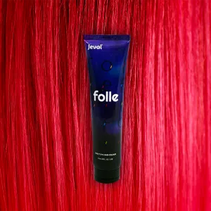 Jeval folle Rage Hair Colour 170ml