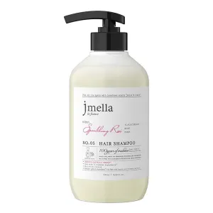 JMELLA In France Sparkling Rose Hair Shampoo (500ml)