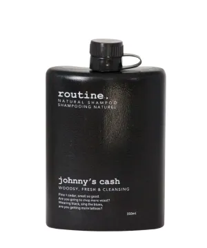 Johnny's Cash Energizing Shampoo