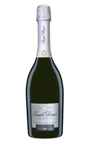 Joseph Perrier Cuvee Royale Blanc de Blancs Champagne NV
