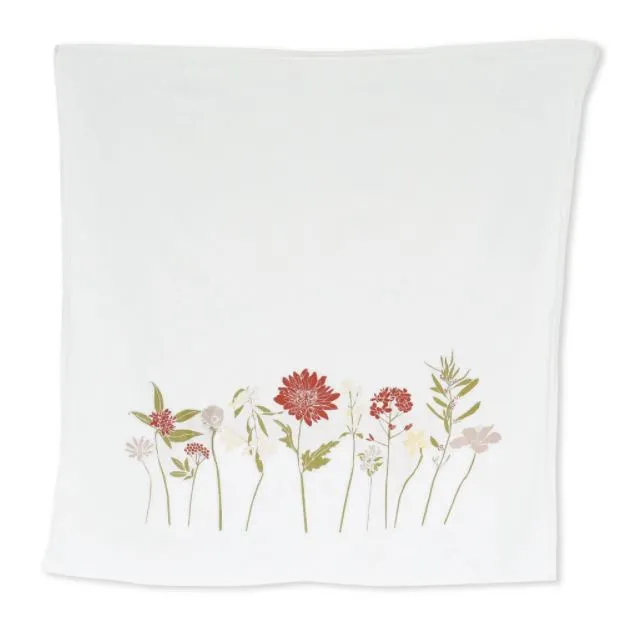 Joy Flour Sack Kitchen Towel