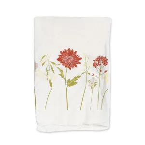 Joy Flour Sack Kitchen Towel