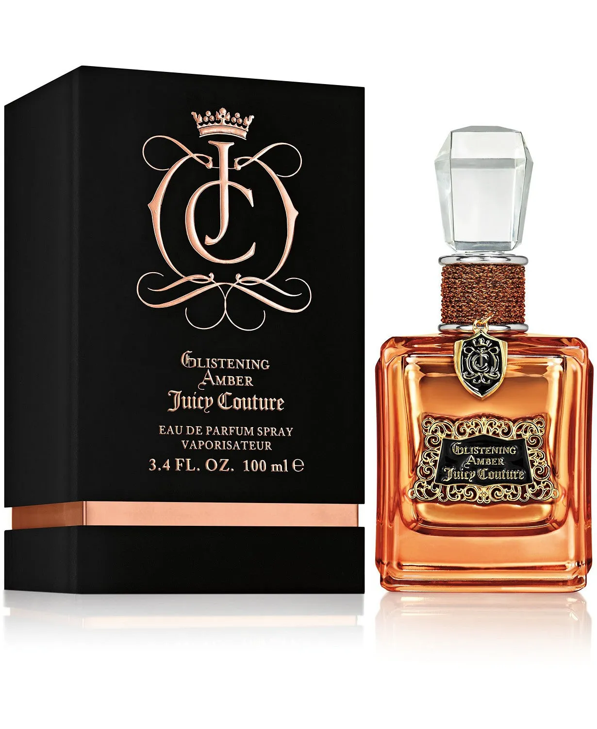 Juicy Couture GLISTENING AMBER