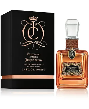 Juicy Couture GLISTENING AMBER