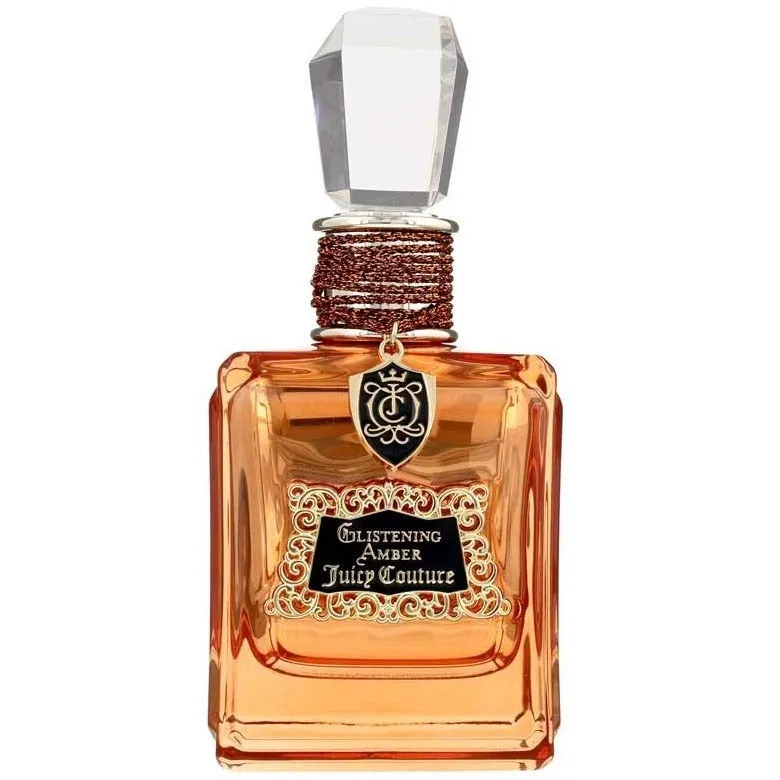 Juicy Couture GLISTENING AMBER