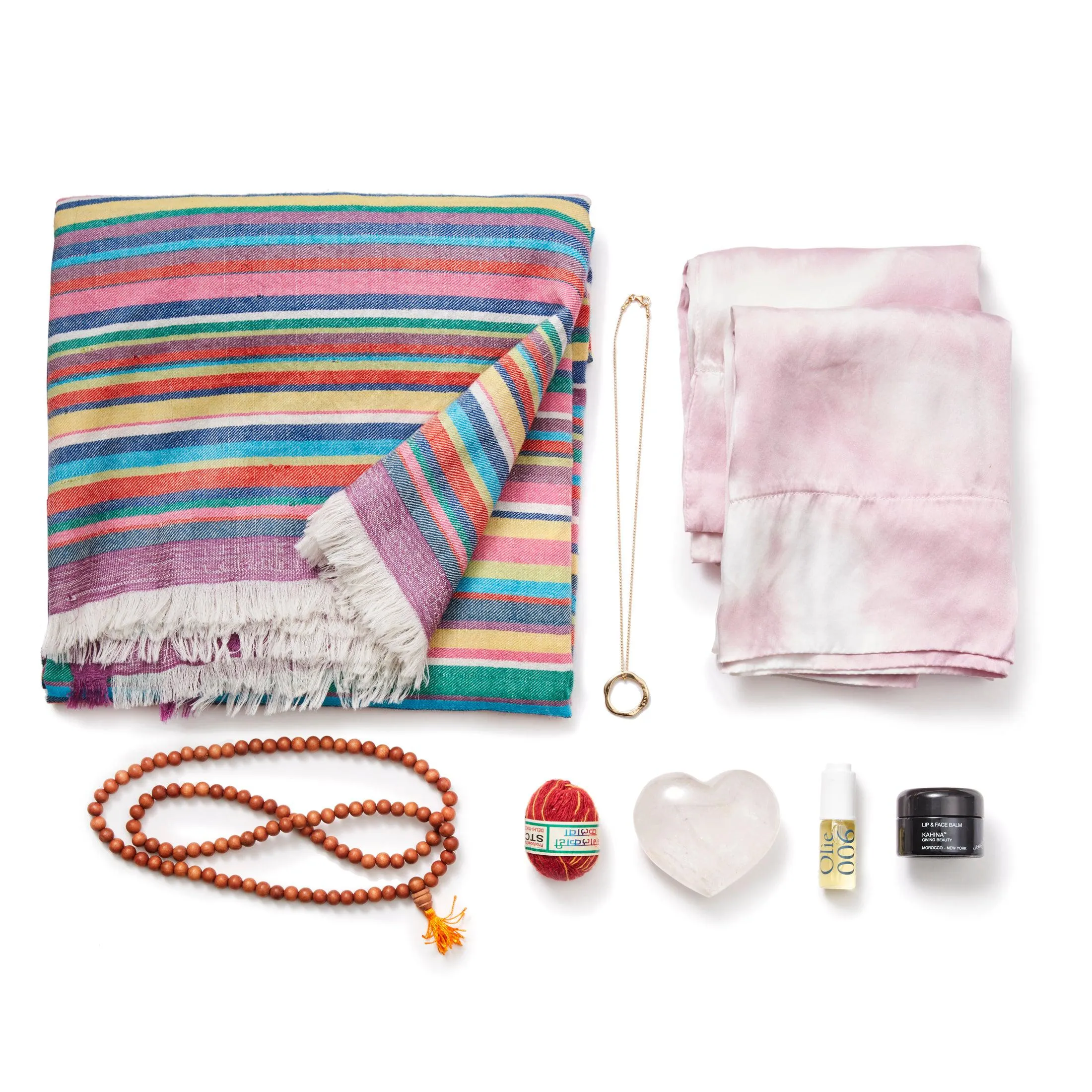 JuJu Cancer Care Kit