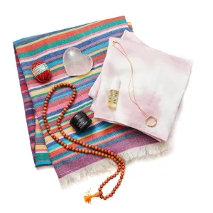 JuJu Cancer Care Kit