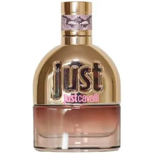 Just Cavalli for Her by Roberto Cavalli for women EDT 2.5 oz New Tester