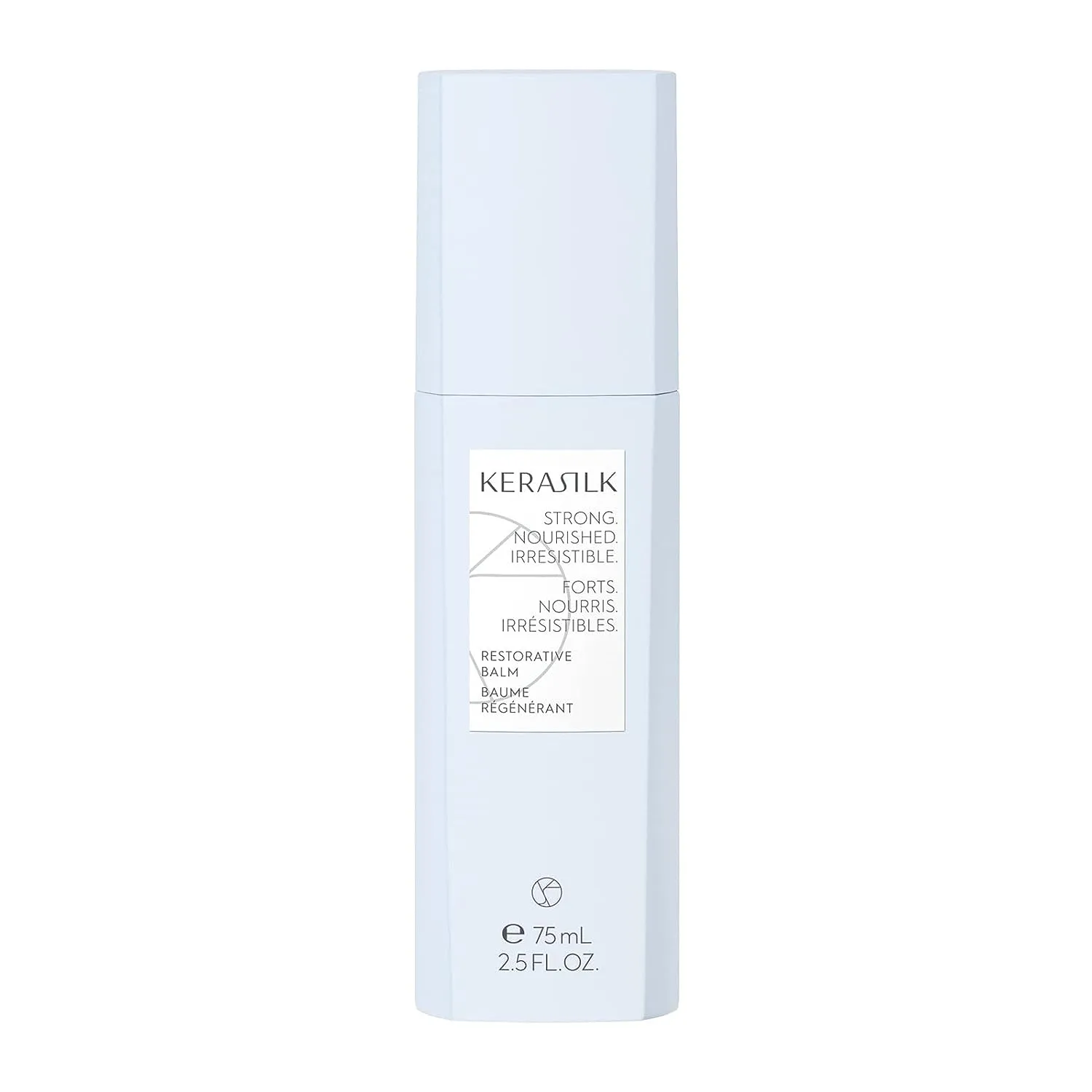 Kerasilk Restorative Balm