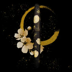 Kiei Urushi - Yozakura - Kuro