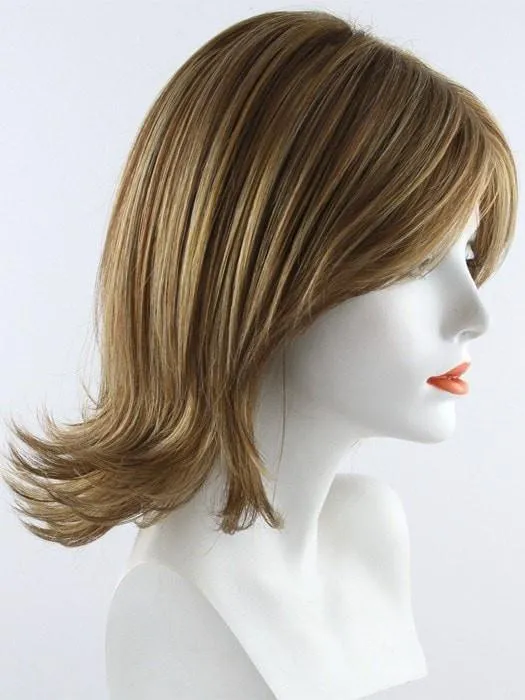 Kourtney | Synthetic Wig (Basic Cap)