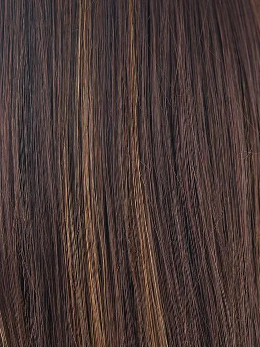 Kourtney | Synthetic Wig (Basic Cap)