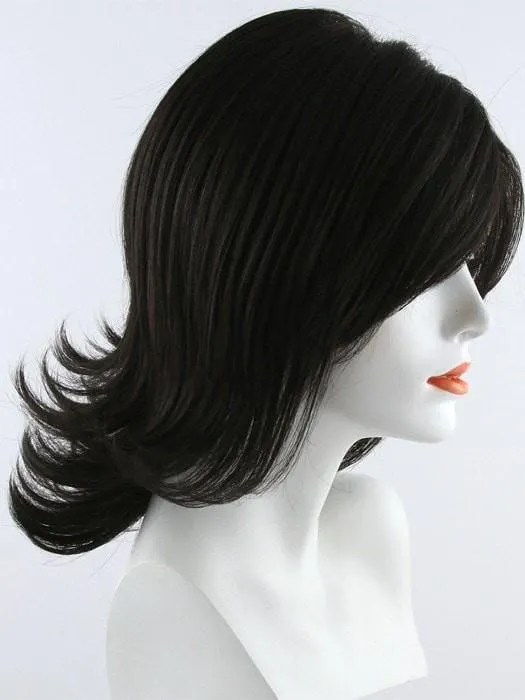 Kourtney | Synthetic Wig (Basic Cap)