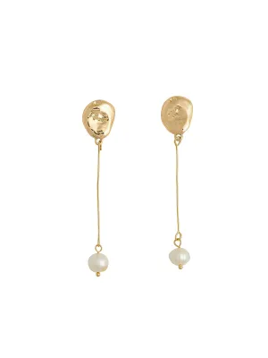 Kylie Earrings