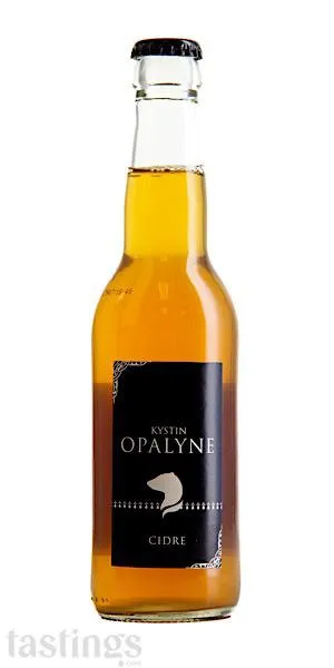 Kystin Opalyne Brut 330 ml