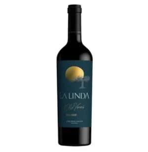 La Linda Private Selection Old Vines Malbec 2022