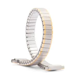 Ladies 10-14MM Twist-O-Flex Classic  Adjustable Straight End