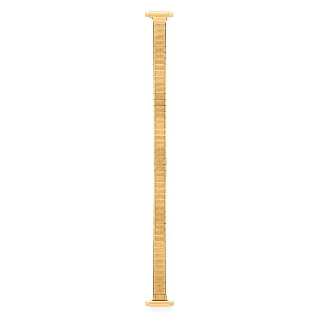 Ladies 10-14MM Twist-O-Flex Classic  Adjustable Straight End
