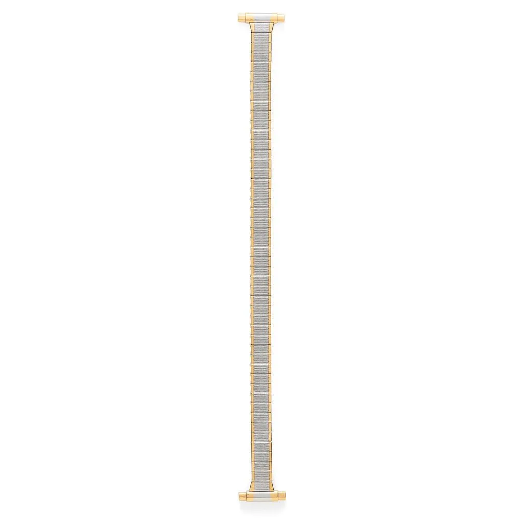 Ladies 10-14MM Twist-O-Flex Classic  Adjustable Straight End