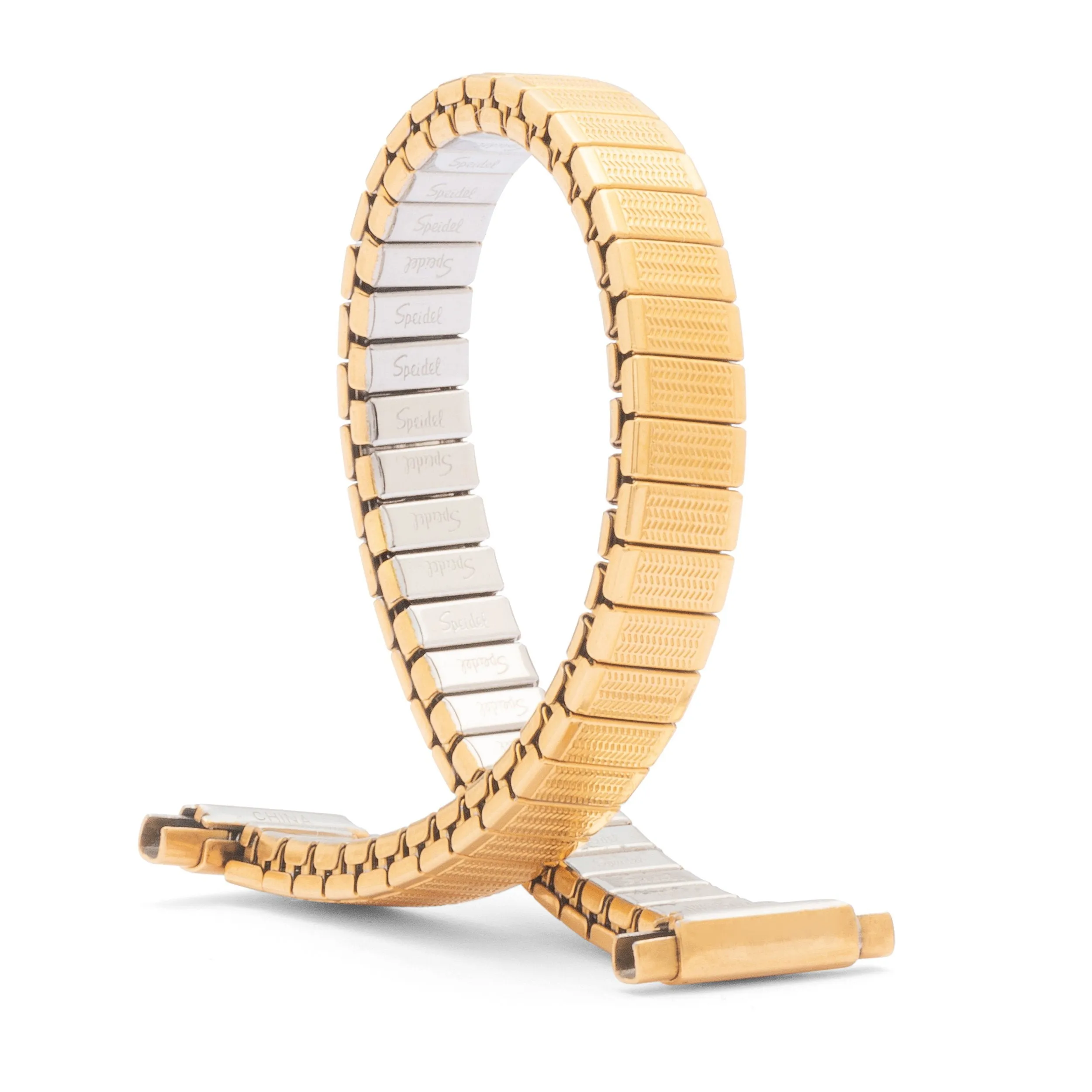 Ladies 10-14MM Twist-O-Flex Classic  Adjustable Straight End