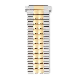 Ladies 10-14MM Twist-O-Flex Classic  Adjustable Straight End