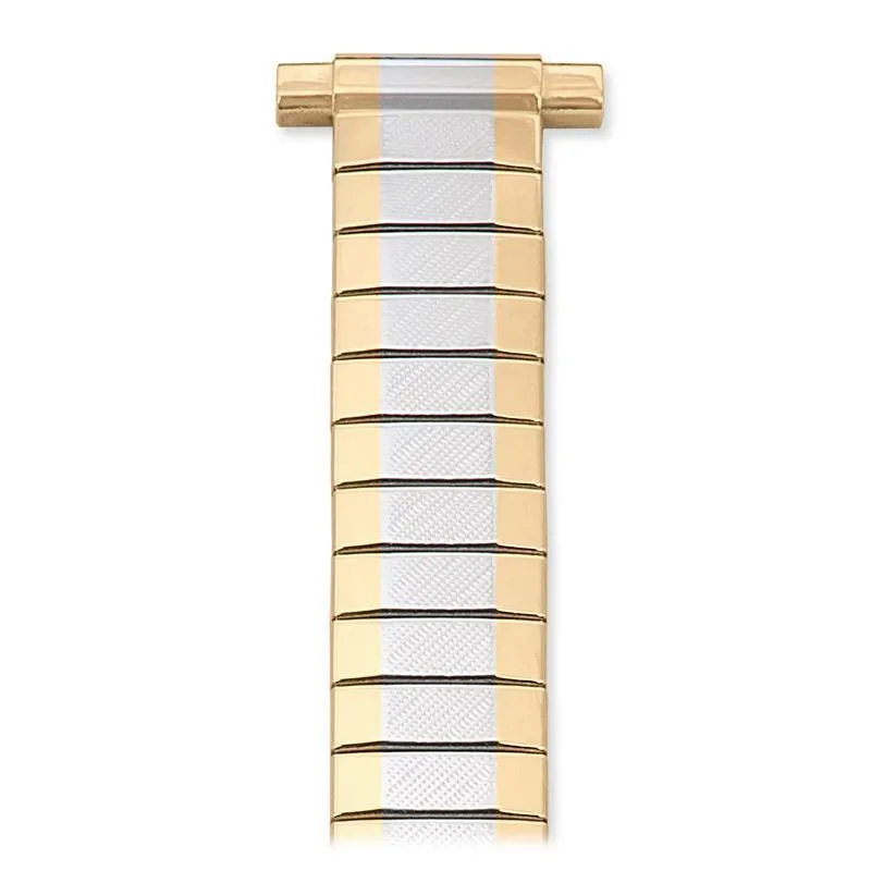 Ladies 10-14MM Twist-O-Flex Classic  Adjustable Straight End