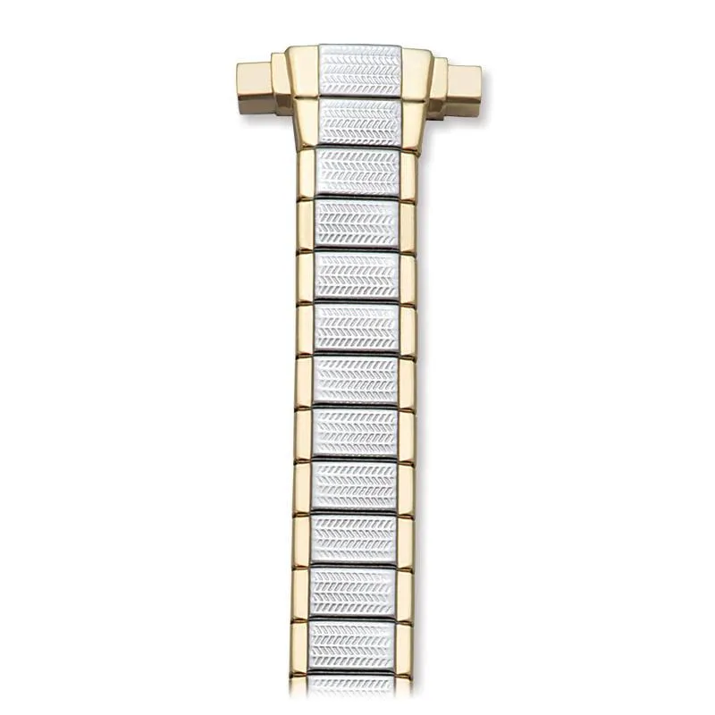 Ladies 10-14MM Twist-O-Flex Classic  Adjustable Straight End