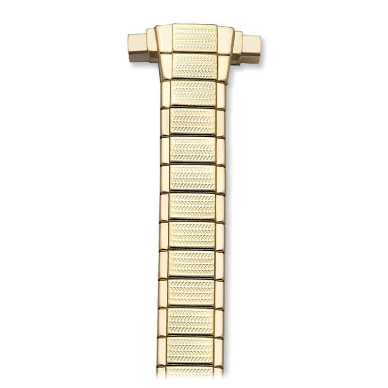 Ladies 10-14MM Twist-O-Flex Classic  Adjustable Straight End