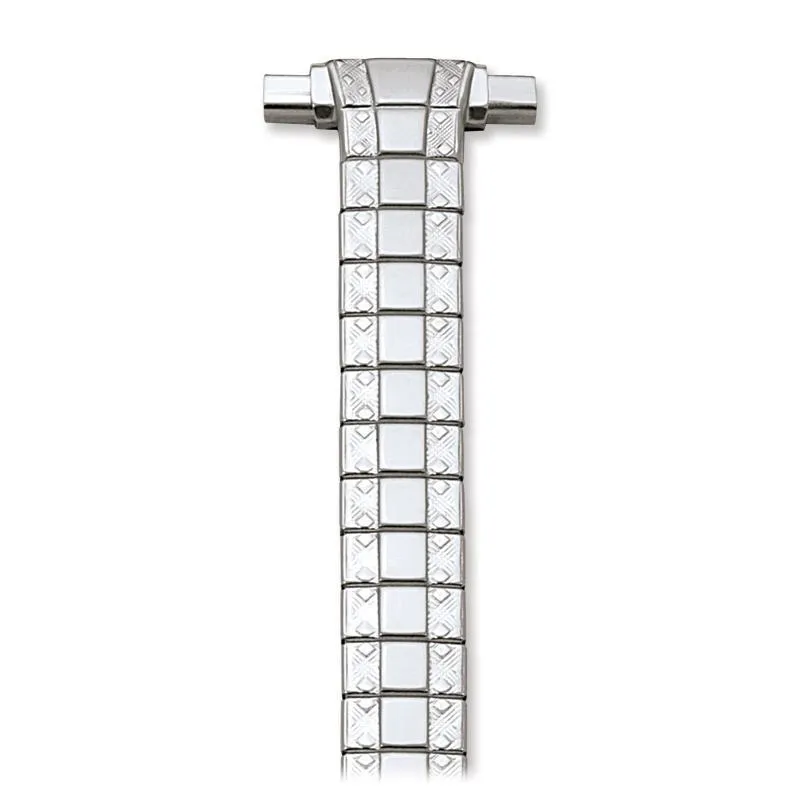 Ladies 10-14MM Twist-O-Flex Classic Adjustable Straight End
