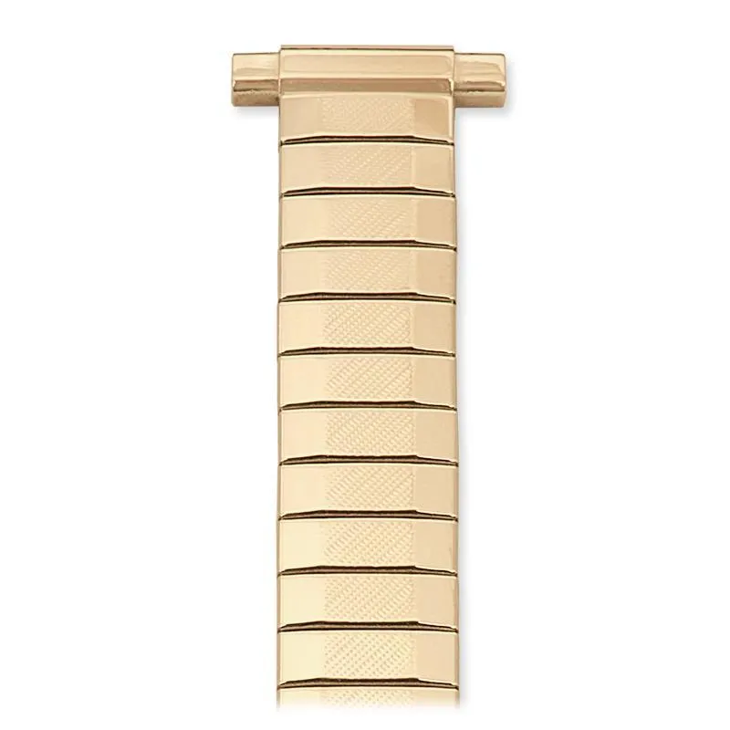 Ladies 10-14MM Twist-O-Flex Classic  Adjustable Straight End