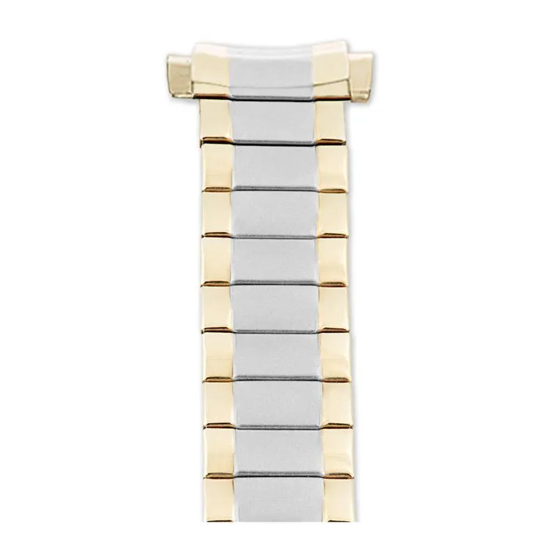 Ladies 10-14MM Twist-O-Flex Classic with Straight or Curved Adjustable End