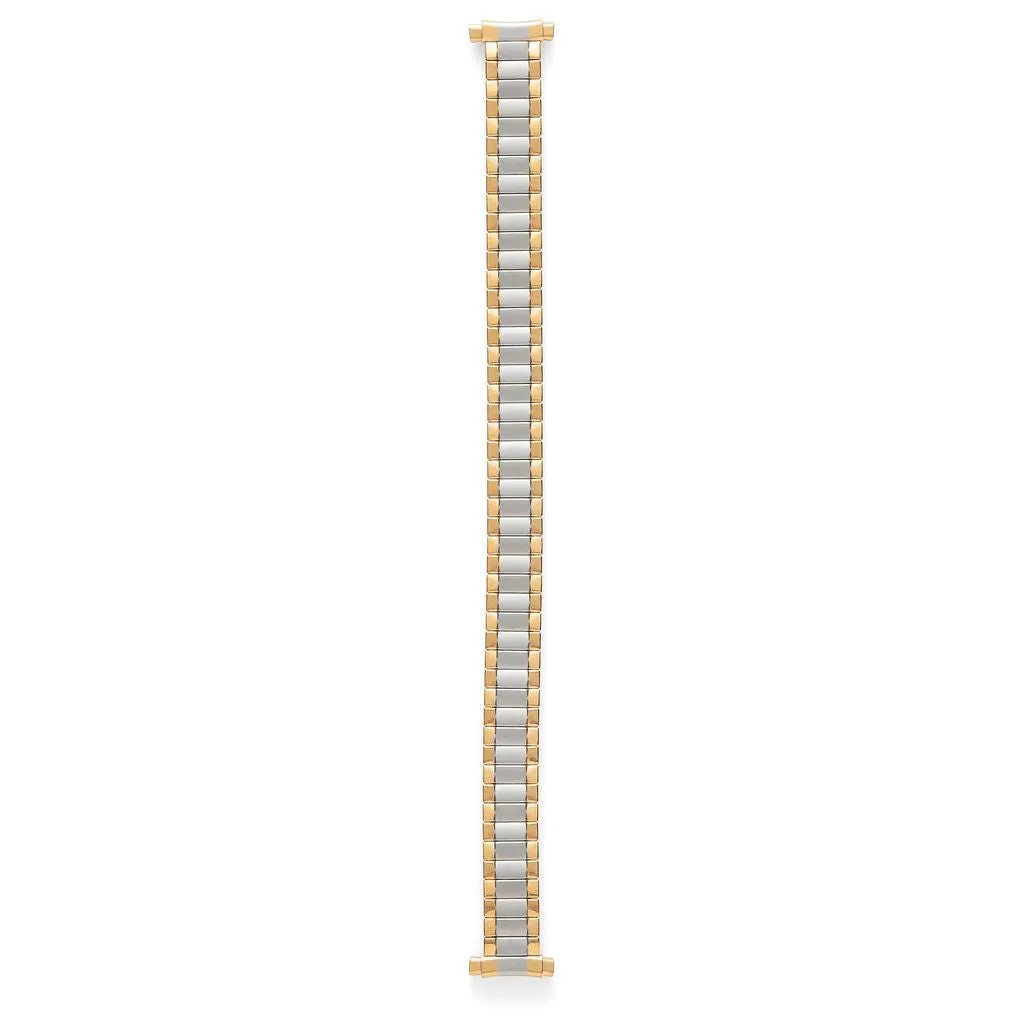 Ladies 10-14MM Twist-O-Flex Classic with Straight or Curved Adjustable End