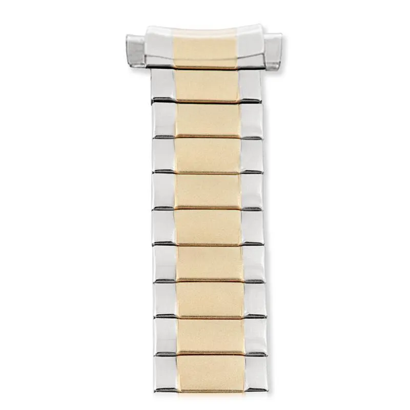 Ladies 10-14MM Twist-O-Flex Classic with Straight or Curved Adjustable End