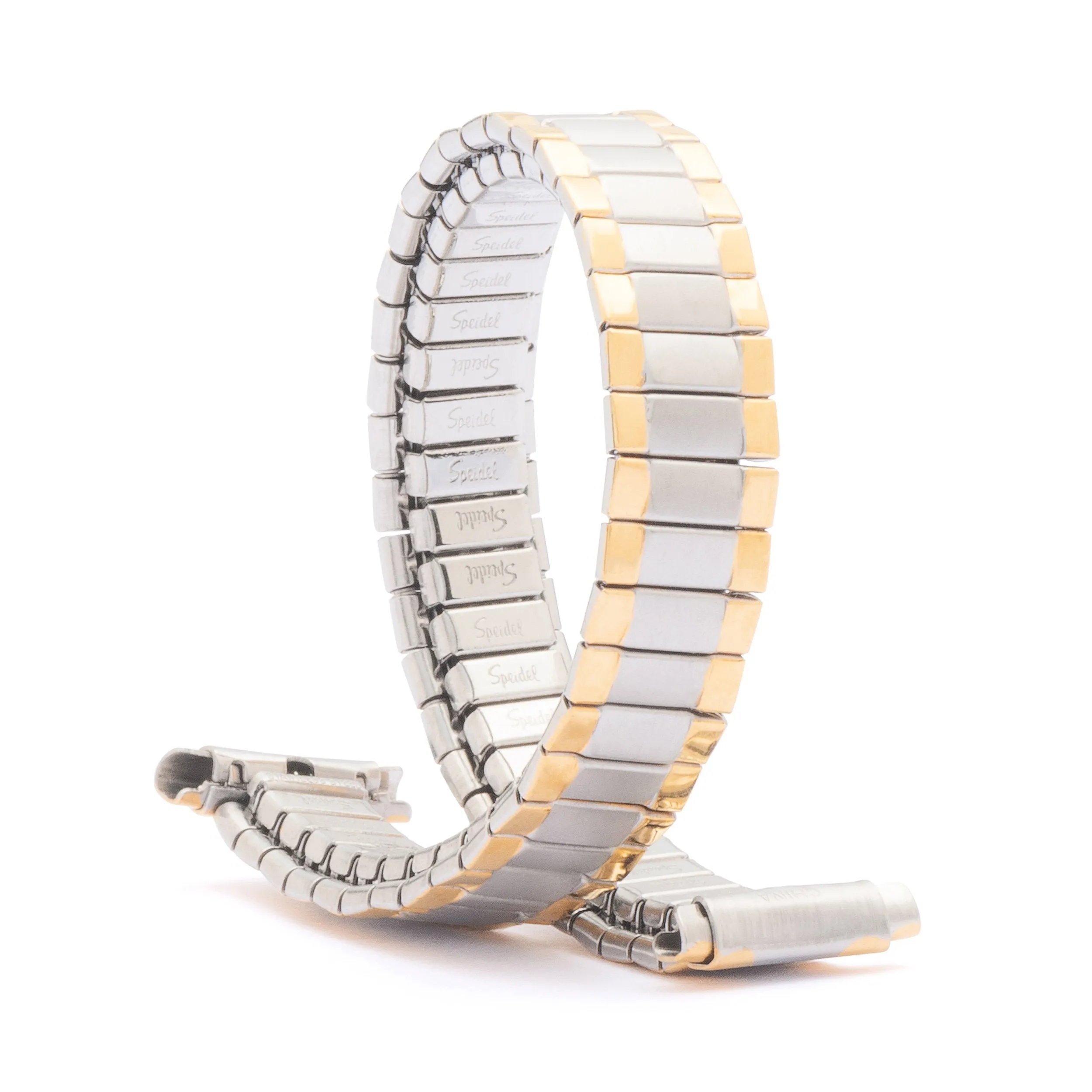 Ladies 10-14MM Twist-O-Flex Classic with Straight or Curved Adjustable End