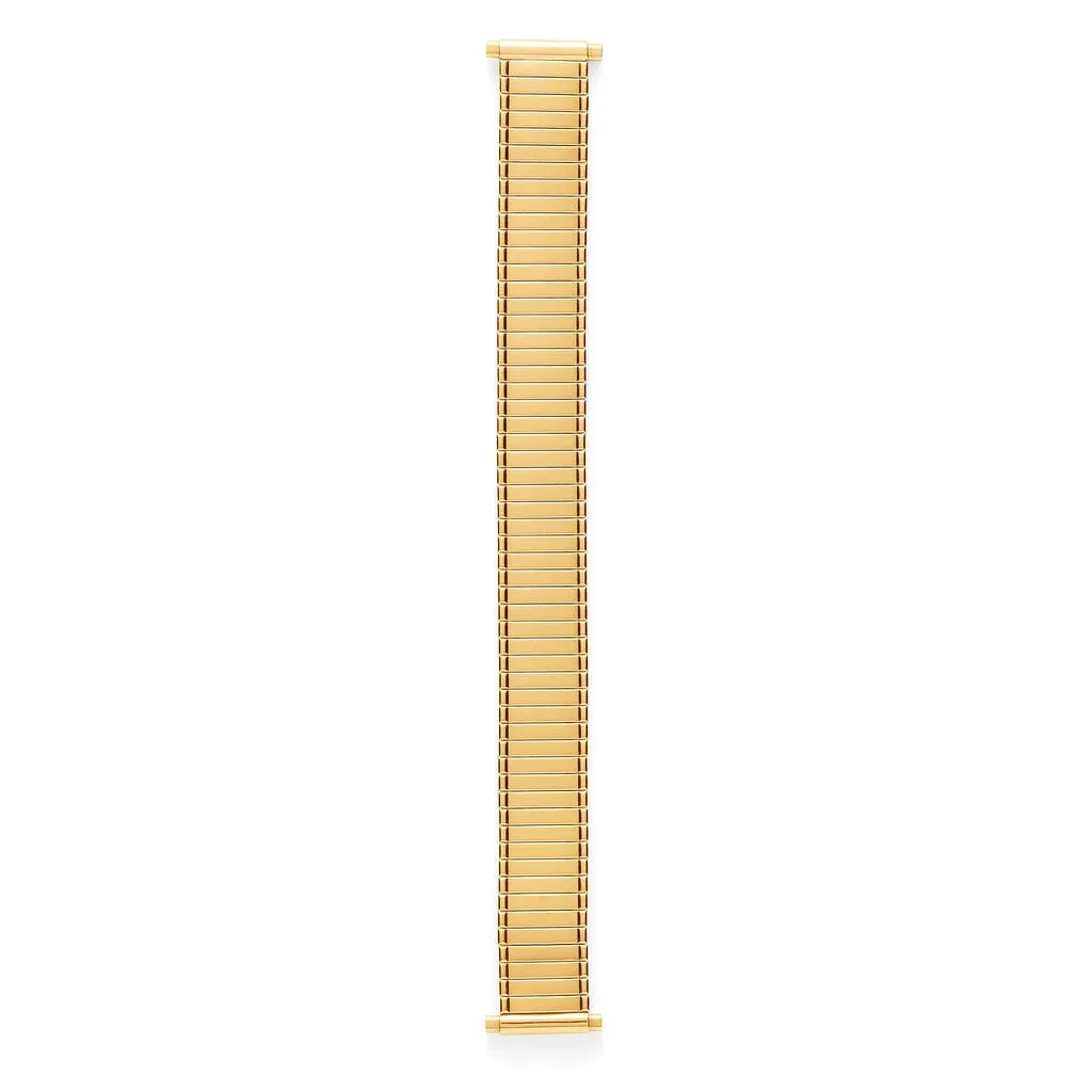 Ladies 14-18MM Twist-O-Flex Classic Adjustable Straight End
